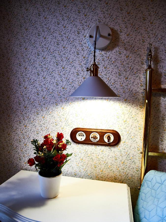 Casa Rural El Pajar De Tejedor Mondot Eksteriør billede