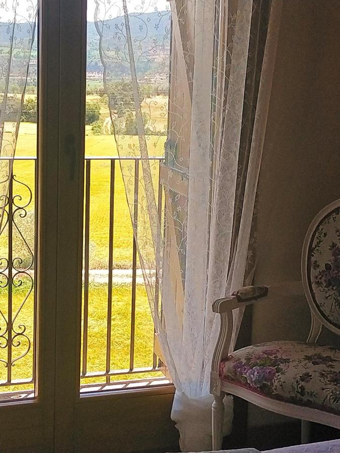 Casa Rural El Pajar De Tejedor Mondot Eksteriør billede