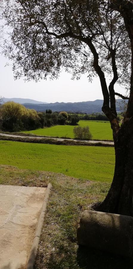 Casa Rural El Pajar De Tejedor Mondot Eksteriør billede
